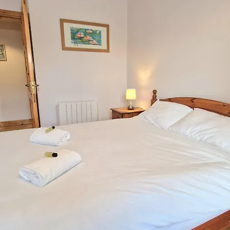 3 Bedroom Centre Apartamento Galway