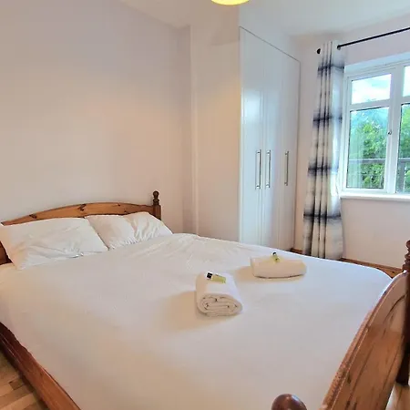 Apartamento 3 Bedroom Centre