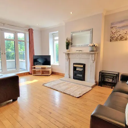 Apartamento 3 Bedroom Centre